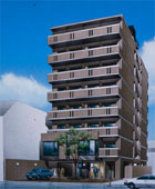 リーガル京都河原町