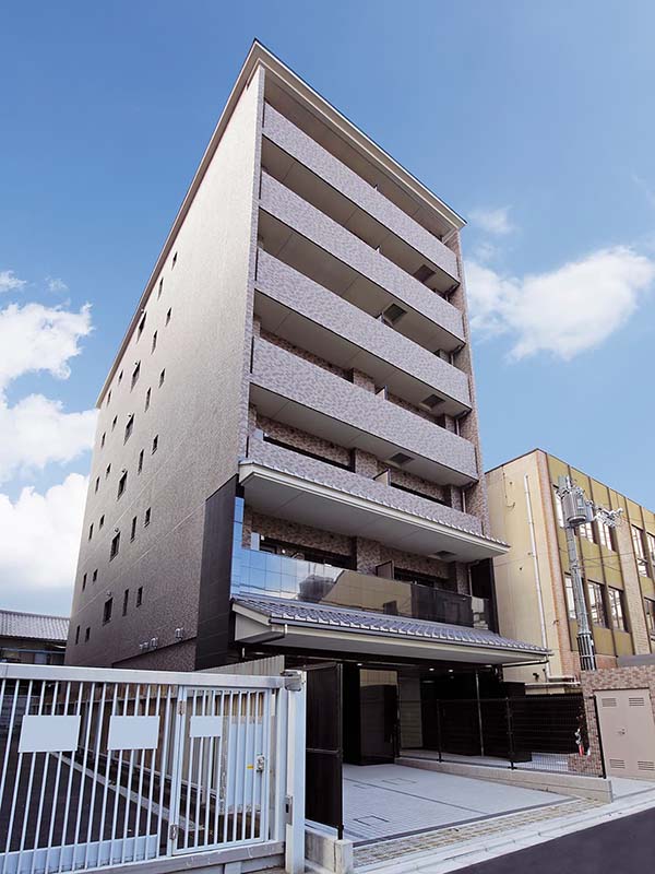 リーガル京都河原町五条Ⅱ