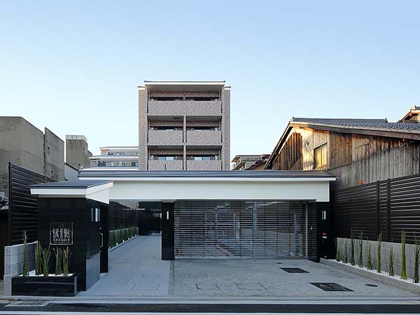 リーガル京都聖護院