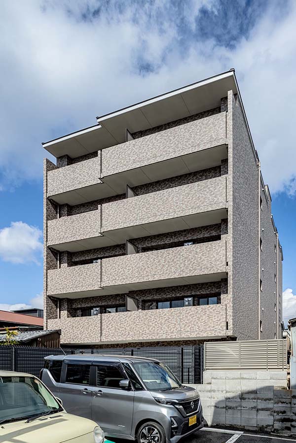 リーガル京都御所西Ⅲ