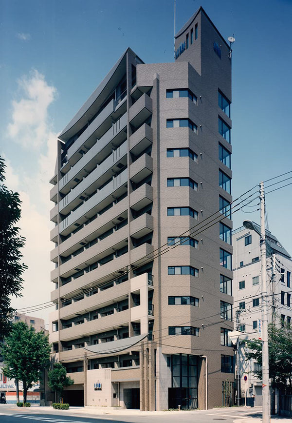 リーガル北梅田