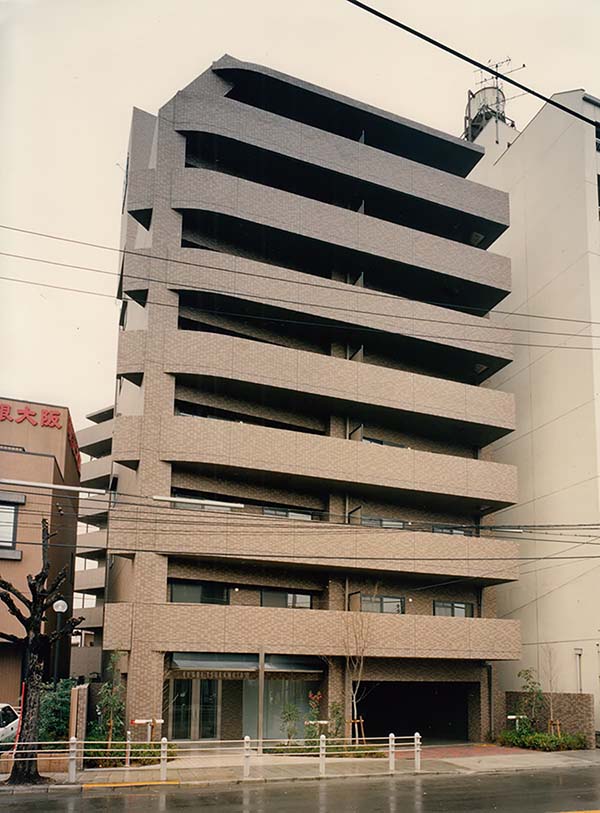 リーガル塚本Ⅶ
