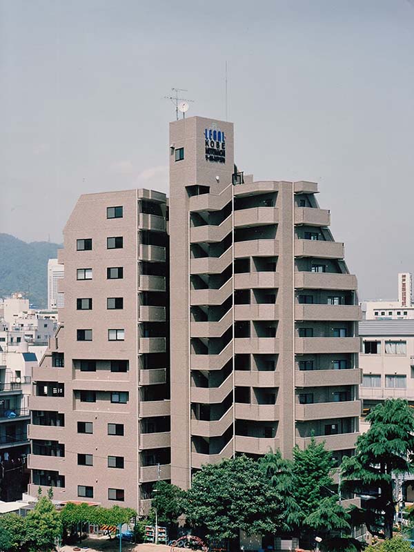 リーガル神戸元町