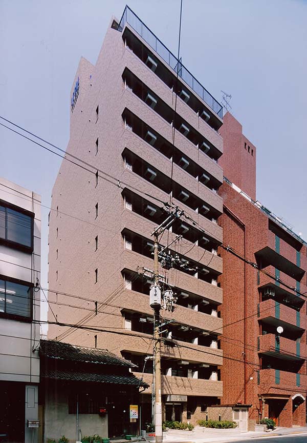 リーガル西長堀