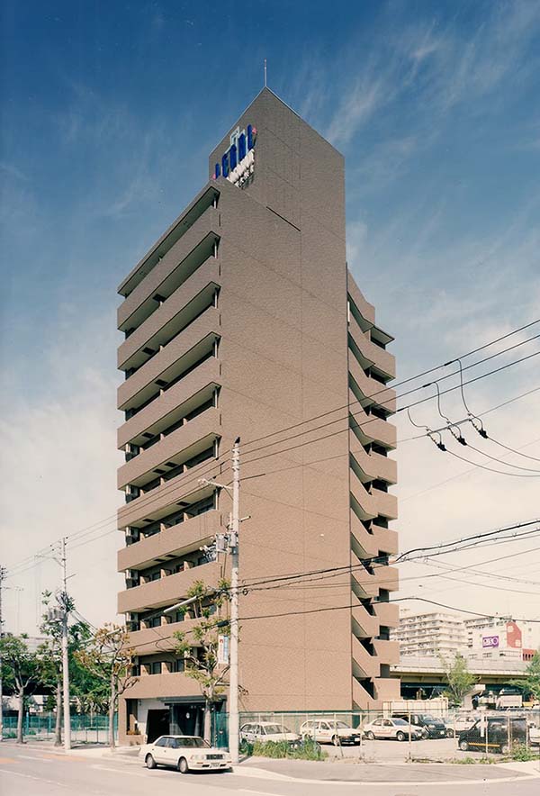 リーガル新大阪Ⅲ