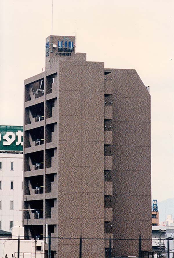 リーガル新大阪Ｖ