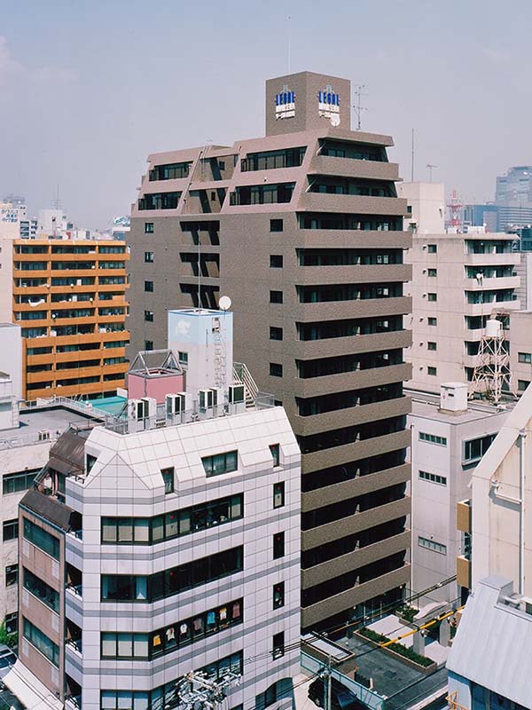 リーガル南船場
