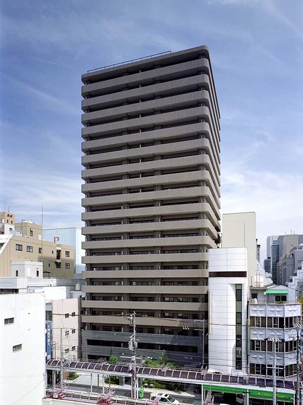 リーガルタワー船場