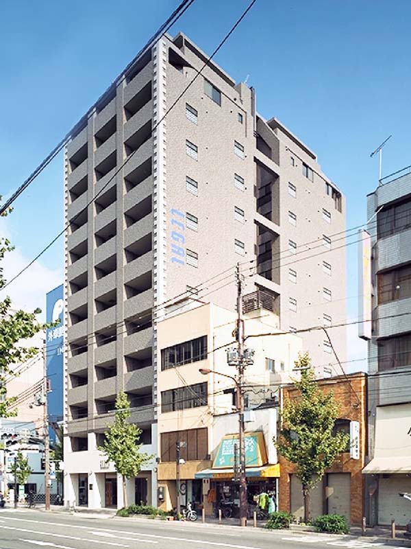 リーガル京都四条河原町通りⅡ