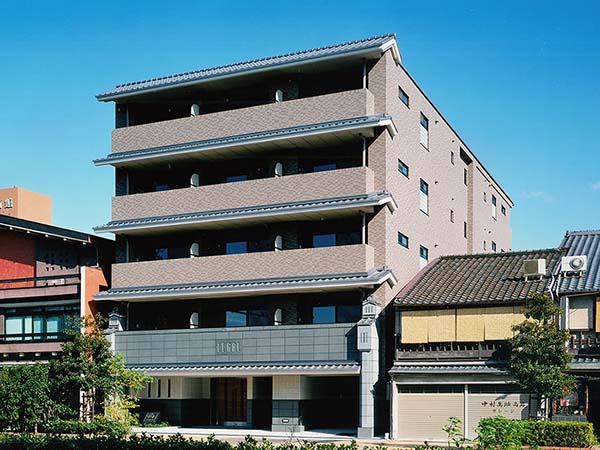 リーガル京都東本願寺前