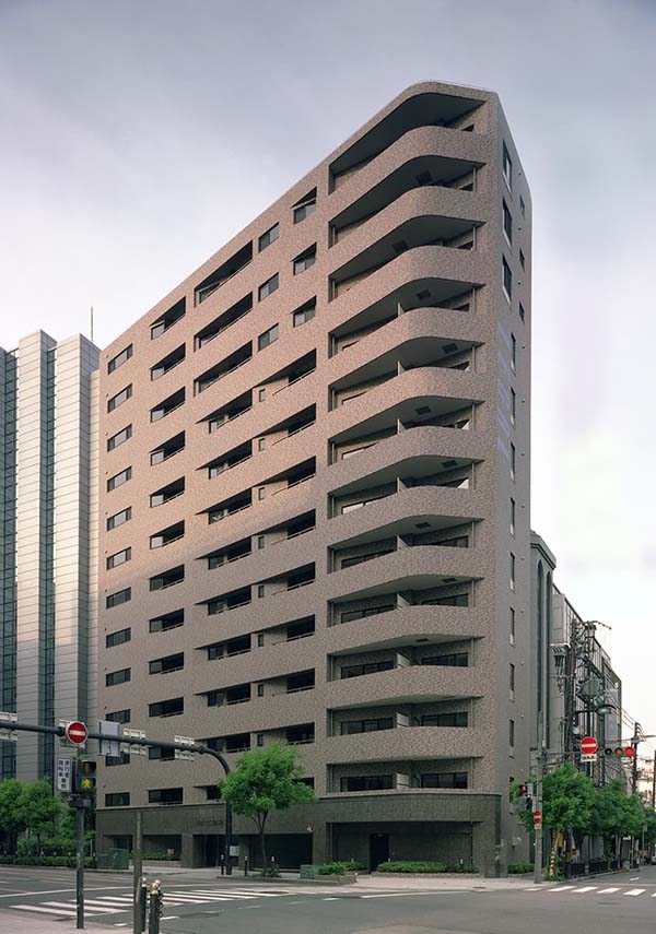 リーガル四ツ橋筋