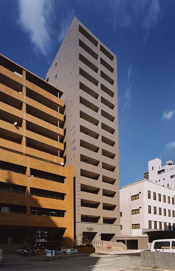 リーガル南船場Ⅱ