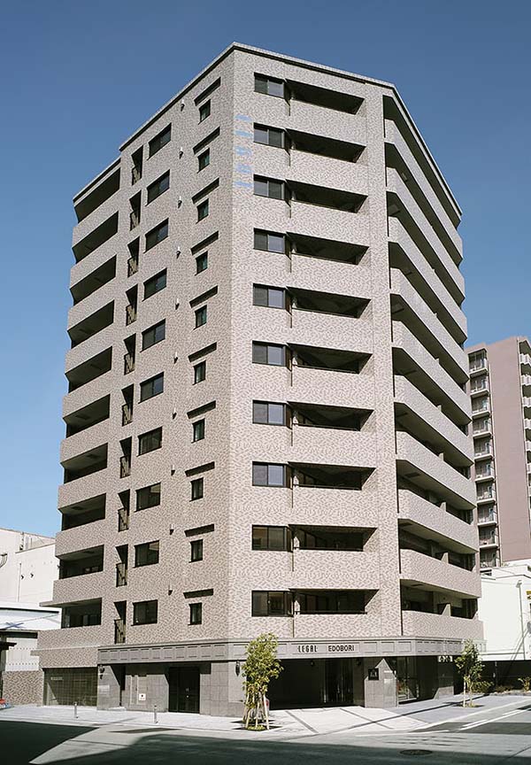 リーガル江戸堀