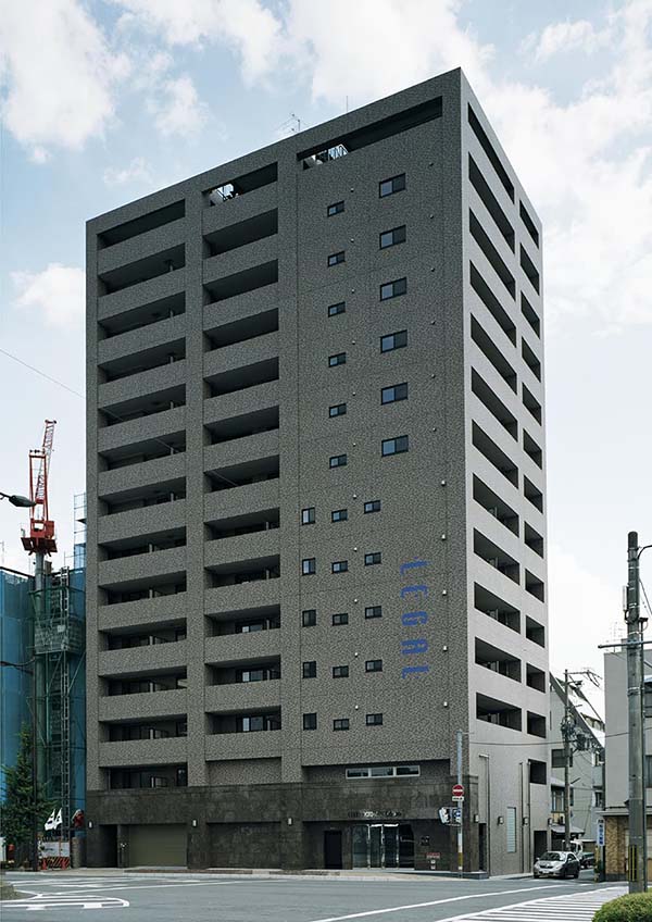 リーガル京都五条堀川