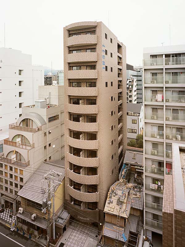 リーガル京都室町御池
