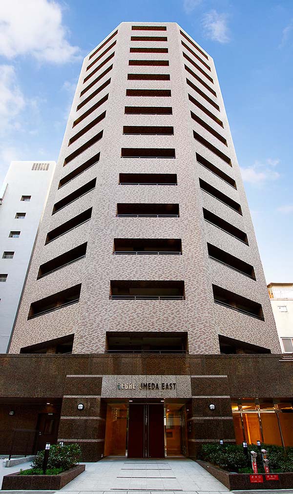 リーガル梅田EAST