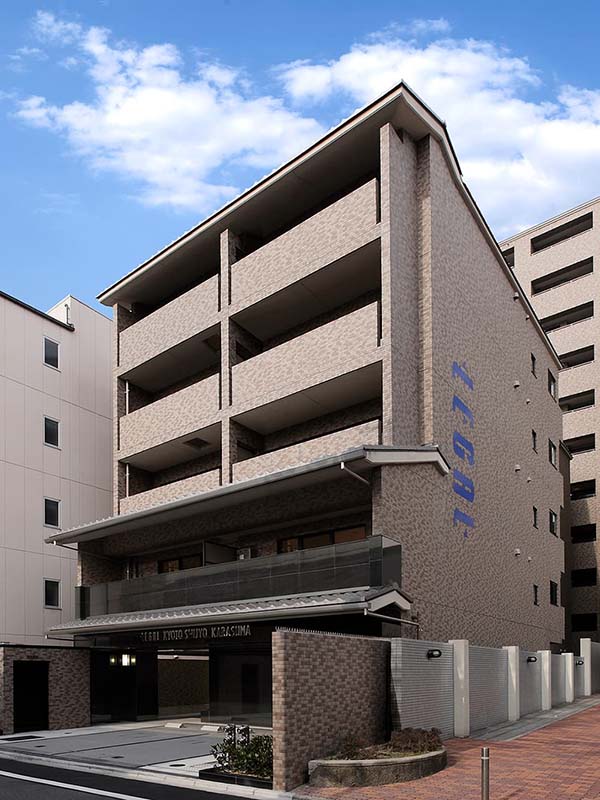 リーガル京都四条烏丸