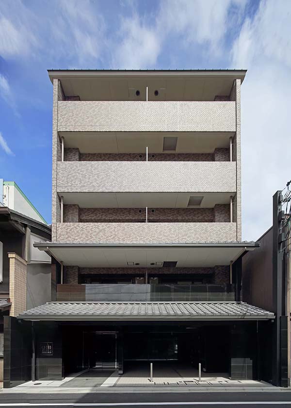 リーガル京都烏丸東
